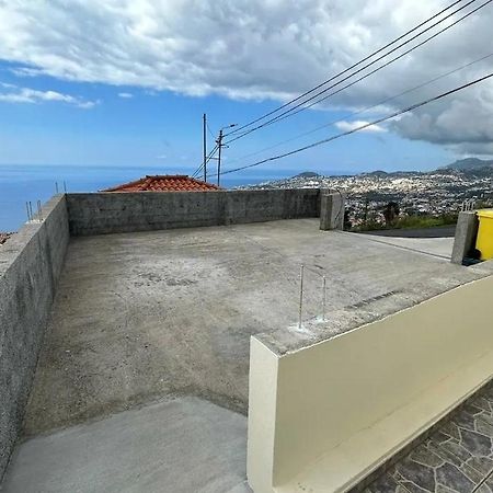 Casa Da Conceicao - Bay View Spot Villa Фуншал Екстериор снимка