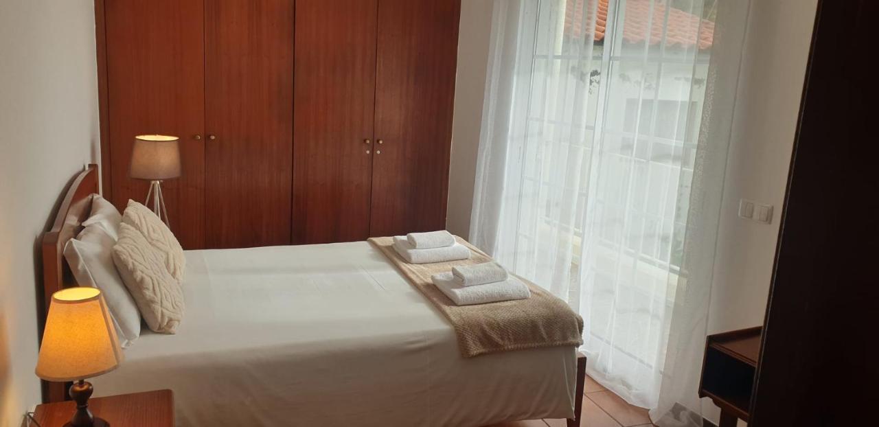 Casa Da Conceicao - Bay View Spot Villa Фуншал Екстериор снимка