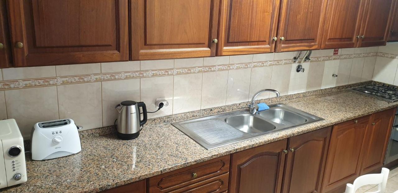 Casa Da Conceicao - Bay View Spot Villa Фуншал Екстериор снимка