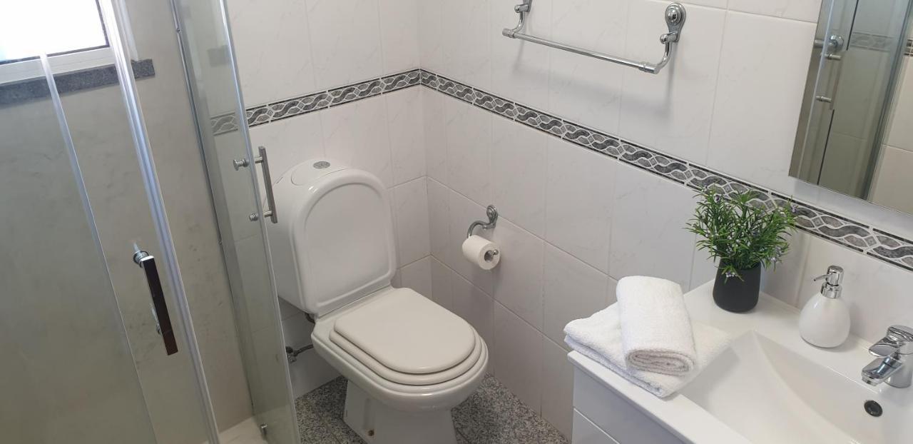 Casa Da Conceicao - Bay View Spot Villa Фуншал Екстериор снимка