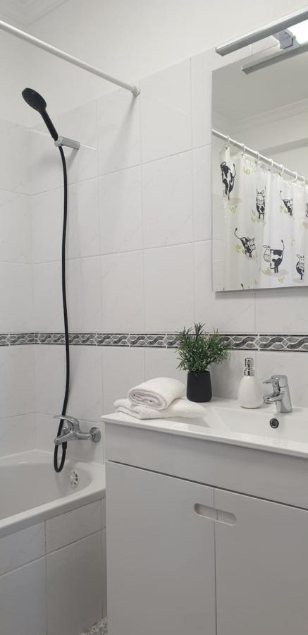 Casa Da Conceicao - Bay View Spot Villa Фуншал Екстериор снимка