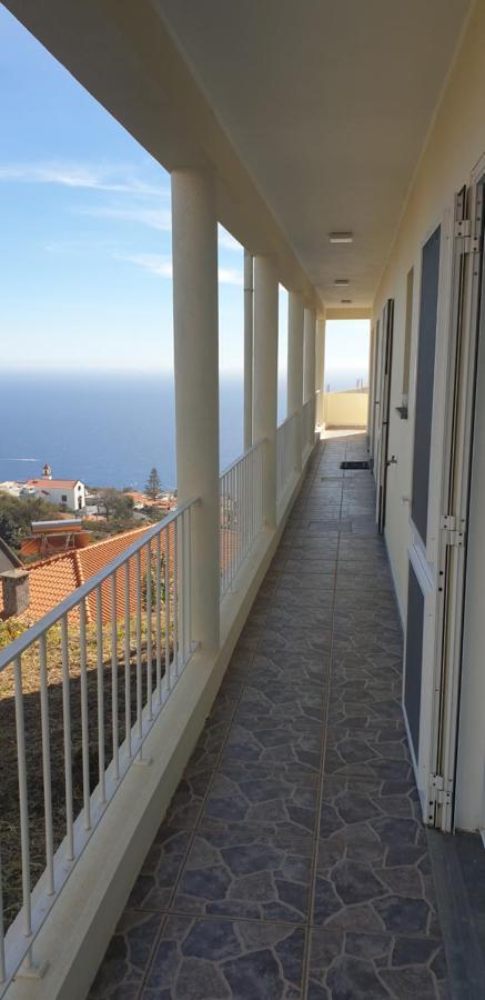 Casa Da Conceicao - Bay View Spot Villa Фуншал Екстериор снимка