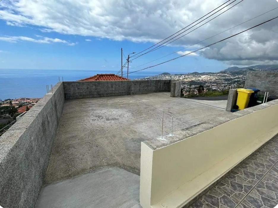Casa Da Conceicao - Bay View Spot Villa Фуншал Екстериор снимка